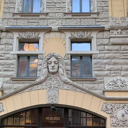 Apartmán Old Town Next To Saint Peter's Church Riga